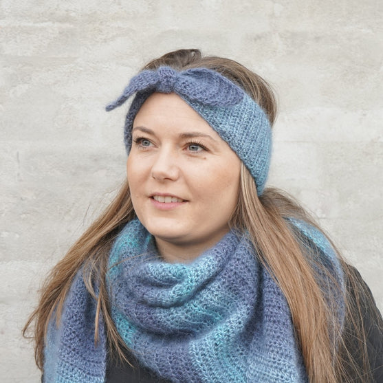 

Mitaines - Winter Wind
5
