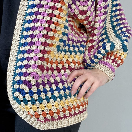 

Yra - Gilet
3