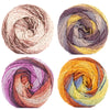 

Rococo Linen Multi - Hobbii
1