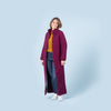 

Roxanne - Manteau
2