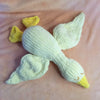 

Oie Câlin - Peluche
3