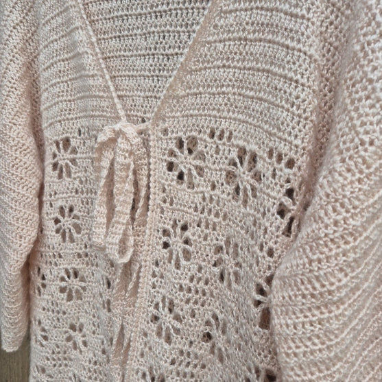

Dahlia - Gilet
9