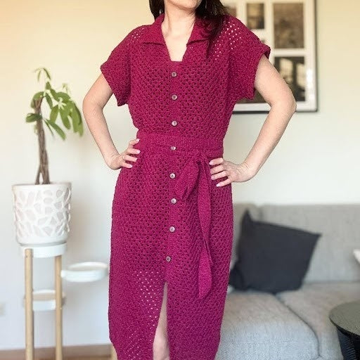 Aurora - Robe