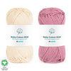 

Baby Cotton Organic Midi - Hobbii
1