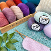 

BabyWool - Happy Sheep
2