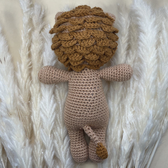 

Leo - Signe du Zodiaque
2