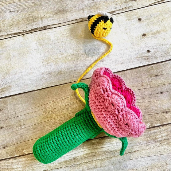 

Bumblebee - Bilboquet
3