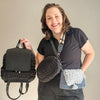 

The Betty Belt Bag - Sac Bandoulière
8