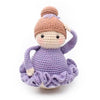 

Base arrondie lestée - Petite - Go Handmade
2