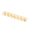 

Aiguilles à chaussettes Bamboo - 15 cm - Hobbii
6