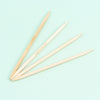 

Aiguilles à chaussettes Bamboo - 15 cm - Hobbii
8
