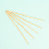 

Aiguilles à chaussettes Bamboo - 15 cm - Hobbii
3