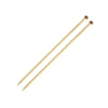 

Aiguilles à tricoter Bamboo - Hobbii
1