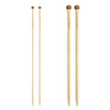 

Aiguilles à tricoter Bamboo - Hobbii
4