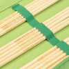 

Set d'aiguilles à chaussettes Bamboo - 20 cm - Hobbii
4