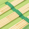 

Set d'aiguilles à chaussettes Bamboo - 20 cm - Hobbii
4