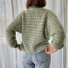 

Verdant - Pull
5