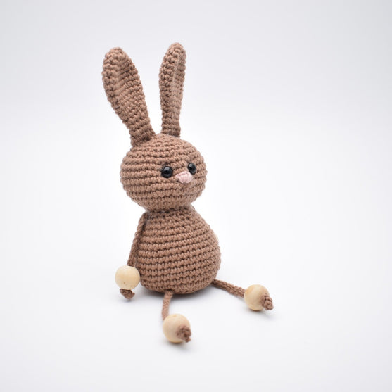 

Lapins de Pâques  - Petits
4