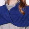 

Wrap Tricoté
3