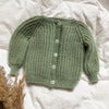 

Abros - Gilet Enfant
1