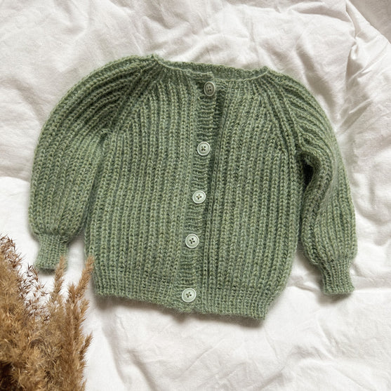 

Abros - Gilet Enfant
1