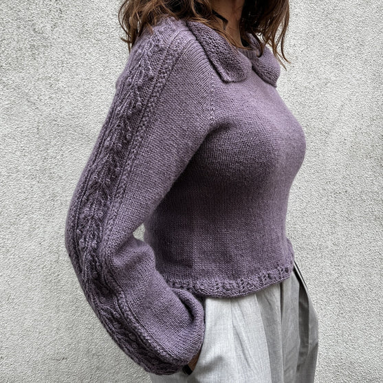

Lavender Hills - Pull
1