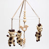 

Anneau en métal, 30 cm, 2 pièces - Go Handmade
4
