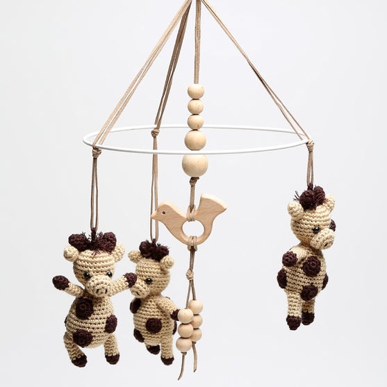 

Anneau en métal, 30 cm, 2 pièces - Go Handmade
4