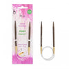 

Aiguilles circulaires Perfect - 40 cm - Pony
12