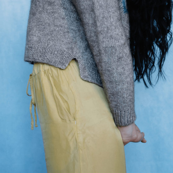 

Arima - Pull en Jacquard
3