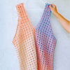 

Seashell Coverup
1