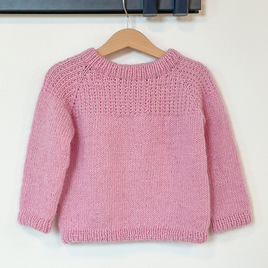 Leonora - Pull enfant