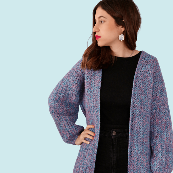 

Suliac - Gilet
4