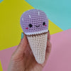 

Cornet de Glace Kawaii
2