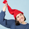 

Chris - Bonnet de Père Noël
4
