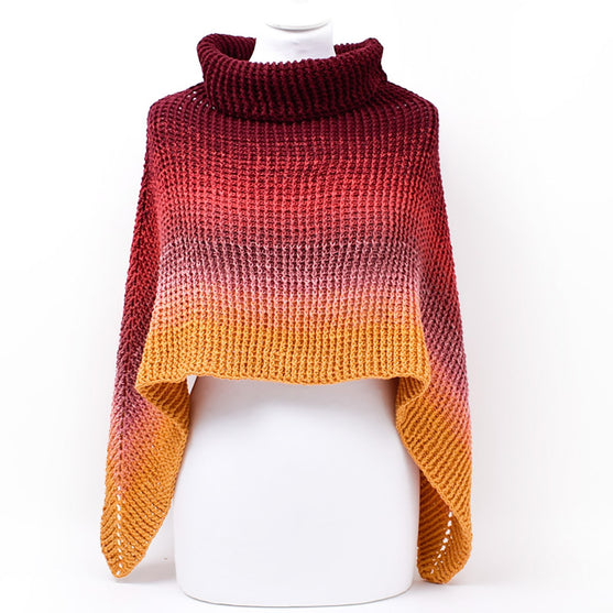 

In-Lines - Poncho
7