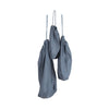 

Ensemble de sacs en tissu réutilisables - The Organic Company
2