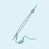 

Aiguilles pour perles - Hobbii
1