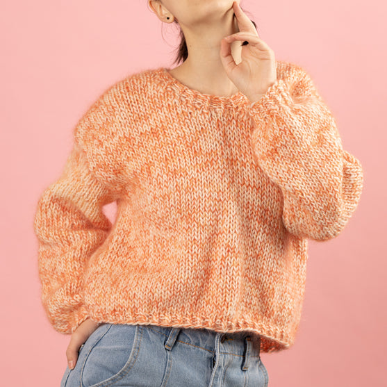 

Aline - Pull
6