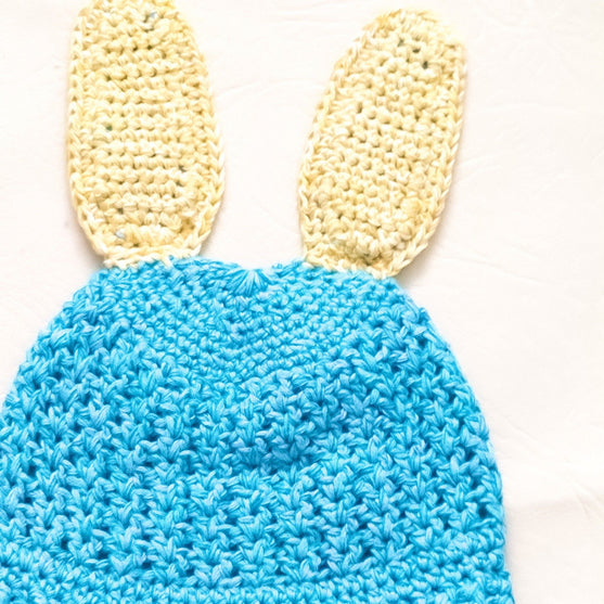 

Bunny - Bonnet Bébé
2