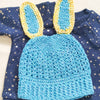 

Bunny - Bonnet Bébé
5