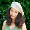 

Béret Beate
1