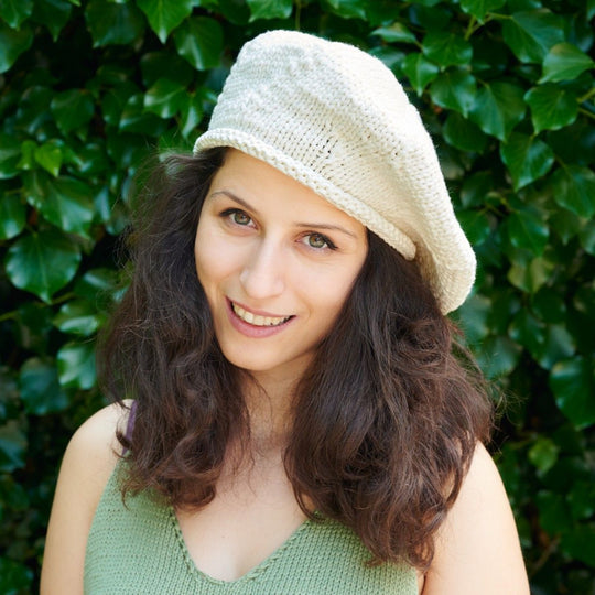 Béret Beate