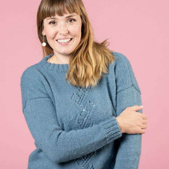 

Beatrice - Pull
2
