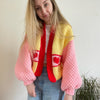 

The Lover Gilet
1