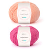 

Bella Coco Merino - Hobbii
1