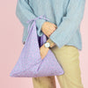 

Bento Bag - Floral - Hobbii
3