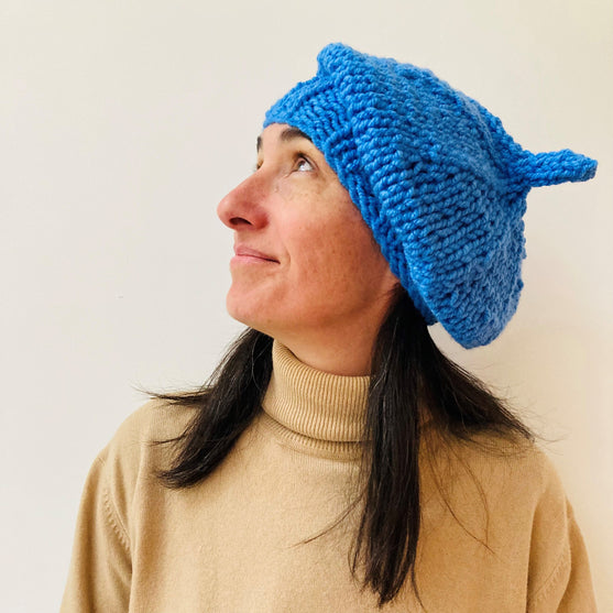 

Montmartre - Béret
1