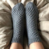 

Be Square Socks - Chaussettes
2