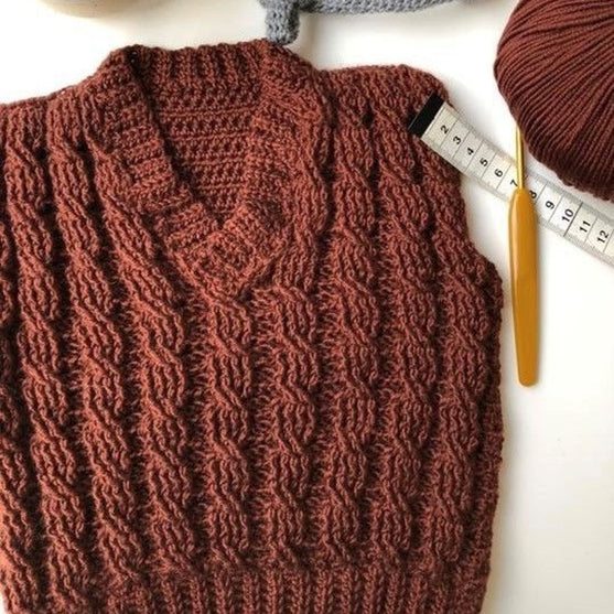 

Gilet Enfant
2